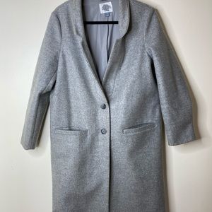 Old navy Trench coat